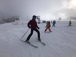 Ski- und Snowboardkurs Semesterferien 2019